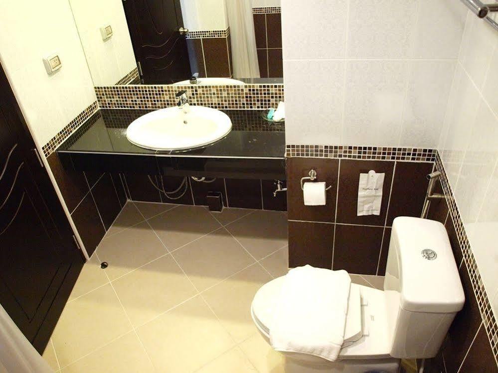 V Residence פאטאיה מראה חיצוני תמונה